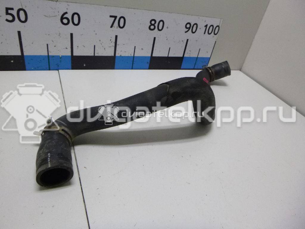 Фото Патрубок радиатора  1724201 для Ford Focus / C-Max {forloop.counter}}