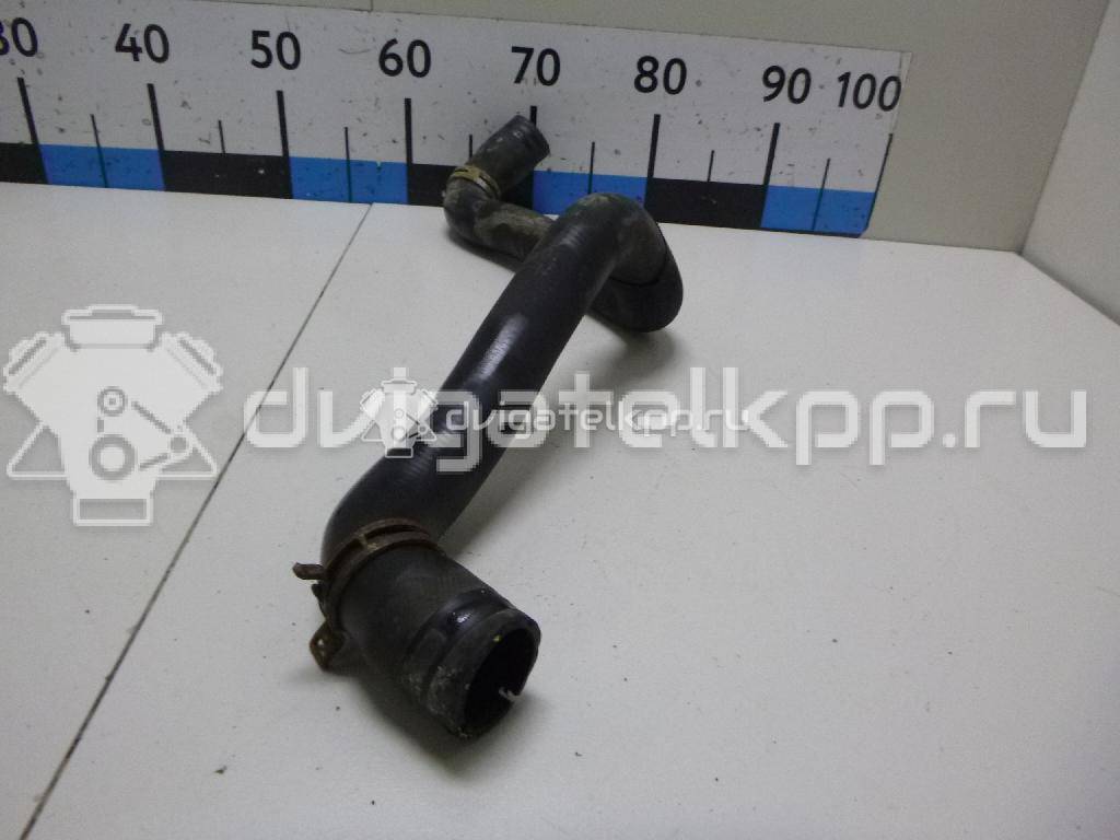 Фото Патрубок радиатора  1724201 для Ford Focus / C-Max {forloop.counter}}