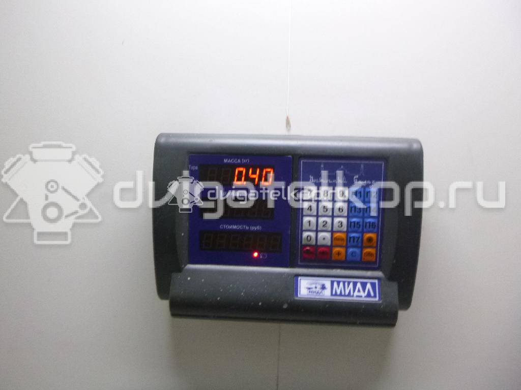 Фото Патрубок радиатора  1724201 для Ford Focus / C-Max {forloop.counter}}