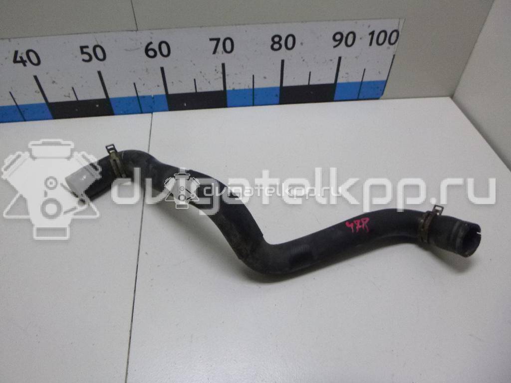 Фото Патрубок радиатора  1724201 для Ford Focus / C-Max {forloop.counter}}