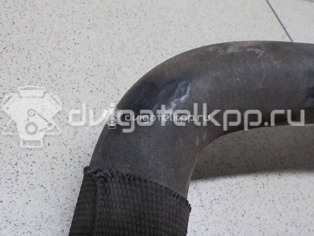 Фото Патрубок радиатора  1724201 для Ford Focus / C-Max {forloop.counter}}