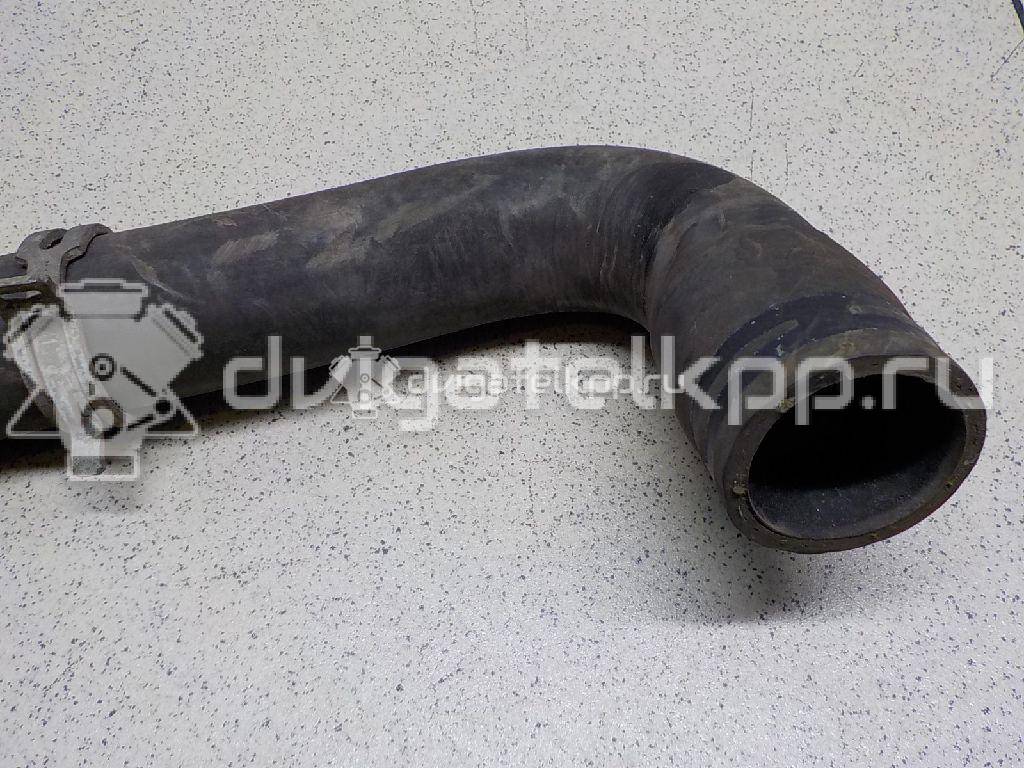 Фото Патрубок радиатора  1724201 для Ford Focus / C-Max {forloop.counter}}