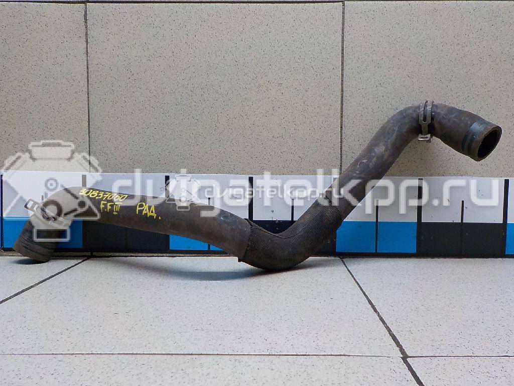 Фото Патрубок радиатора  1724201 для Ford Focus / C-Max {forloop.counter}}