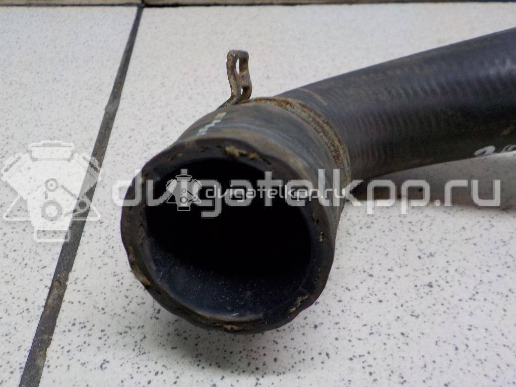 Фото Патрубок радиатора  1724201 для Ford Focus / C-Max {forloop.counter}}