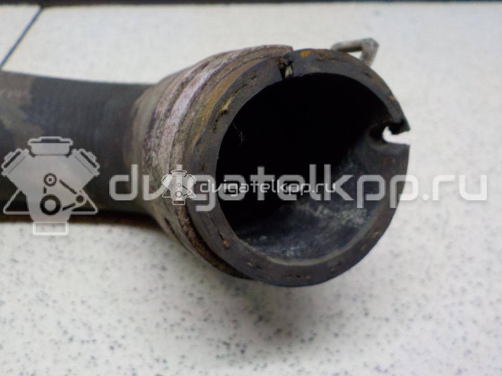 Фото Патрубок радиатора  1724201 для Ford Focus / C-Max {forloop.counter}}