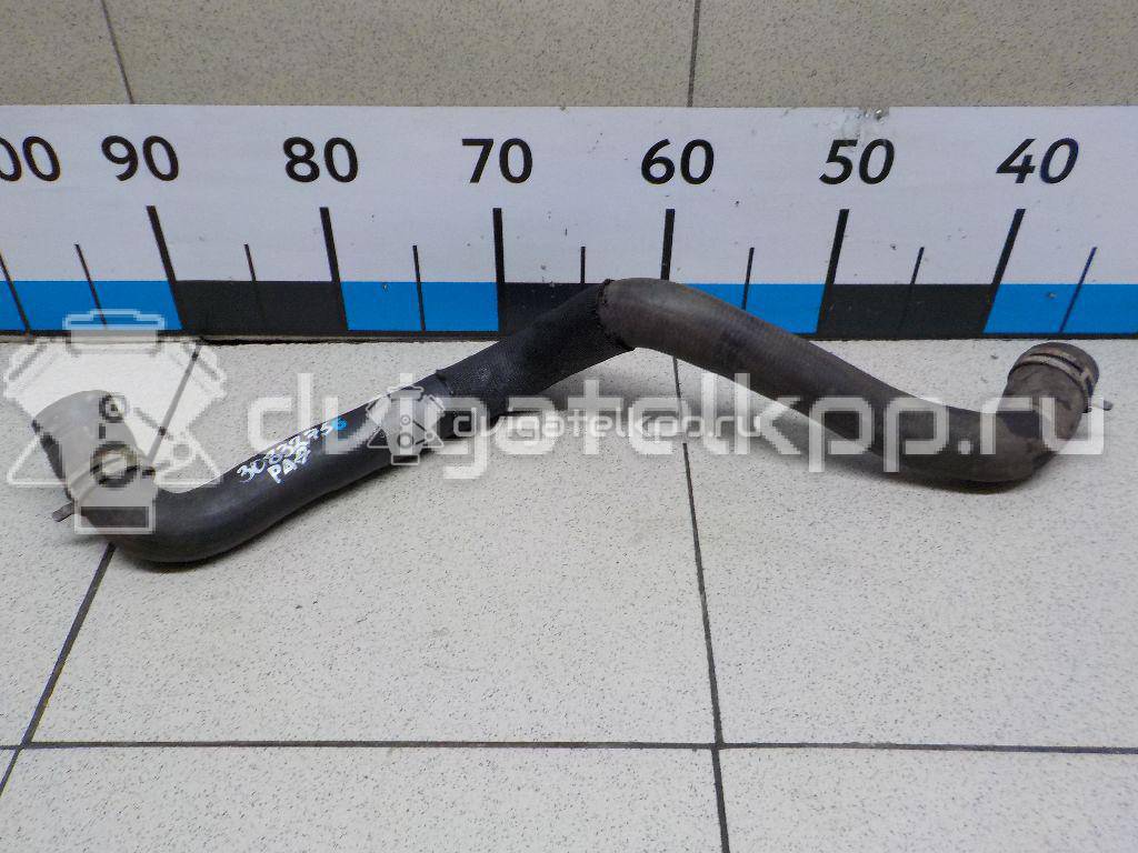 Фото Патрубок радиатора  1724201 для Ford Focus / C-Max {forloop.counter}}