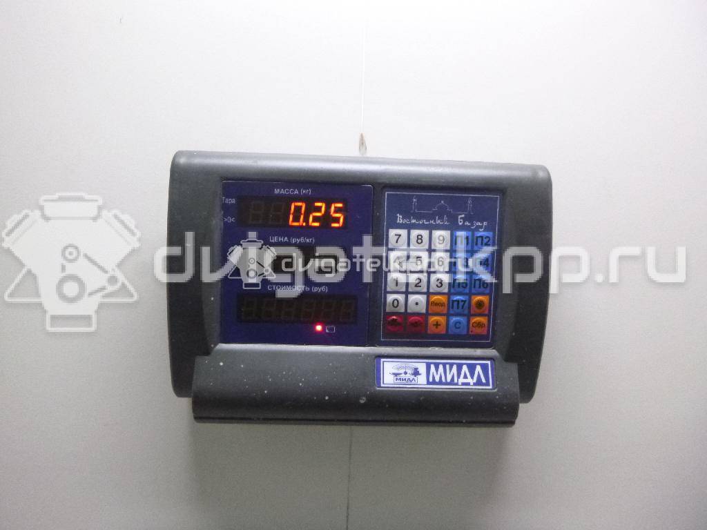 Фото Патрубок радиатора  8v618286ba для Ford Focus / C-Max {forloop.counter}}