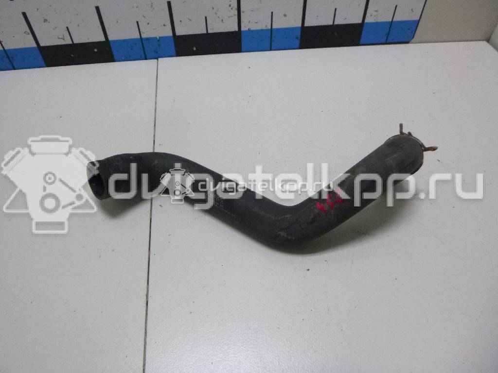 Фото Патрубок радиатора  8v618286ba для Ford Focus / C-Max {forloop.counter}}