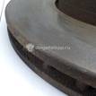 Фото Диск тормозной передний вентилируемый  1790221 для Ford Fiesta / Focus / C-Max / Ka / Grand {forloop.counter}}