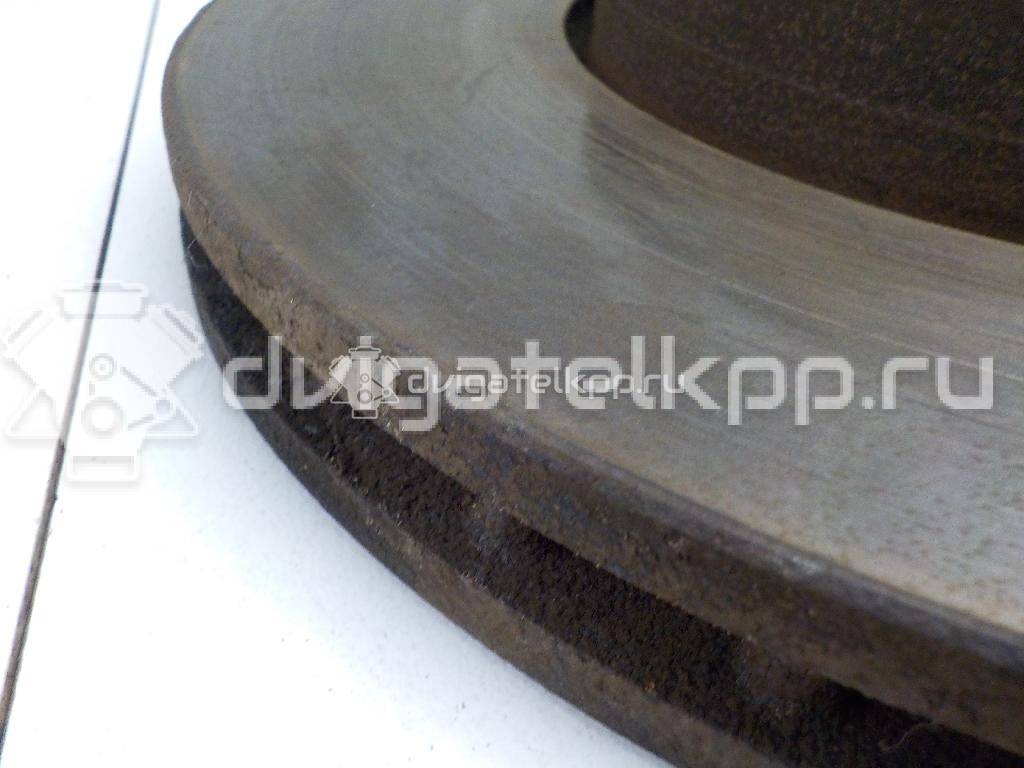Фото Диск тормозной передний вентилируемый  1790221 для Ford Fiesta / Focus / C-Max / Ka / Grand {forloop.counter}}