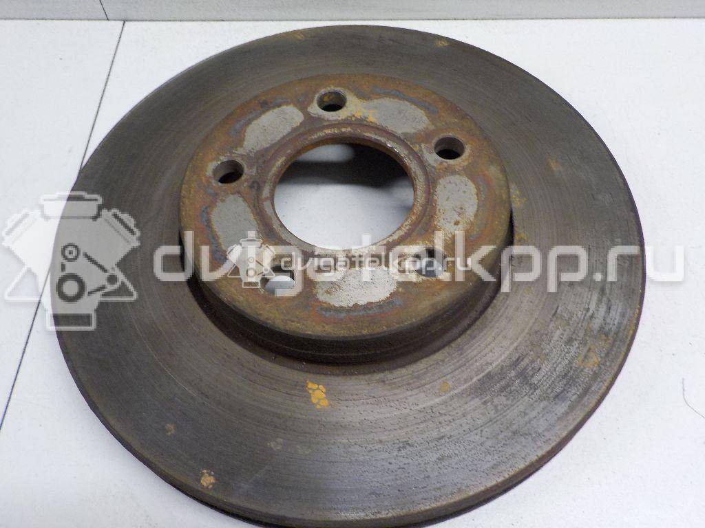 Фото Диск тормозной передний вентилируемый  1790221 для Ford Fiesta / Focus / C-Max / Ka / Grand {forloop.counter}}