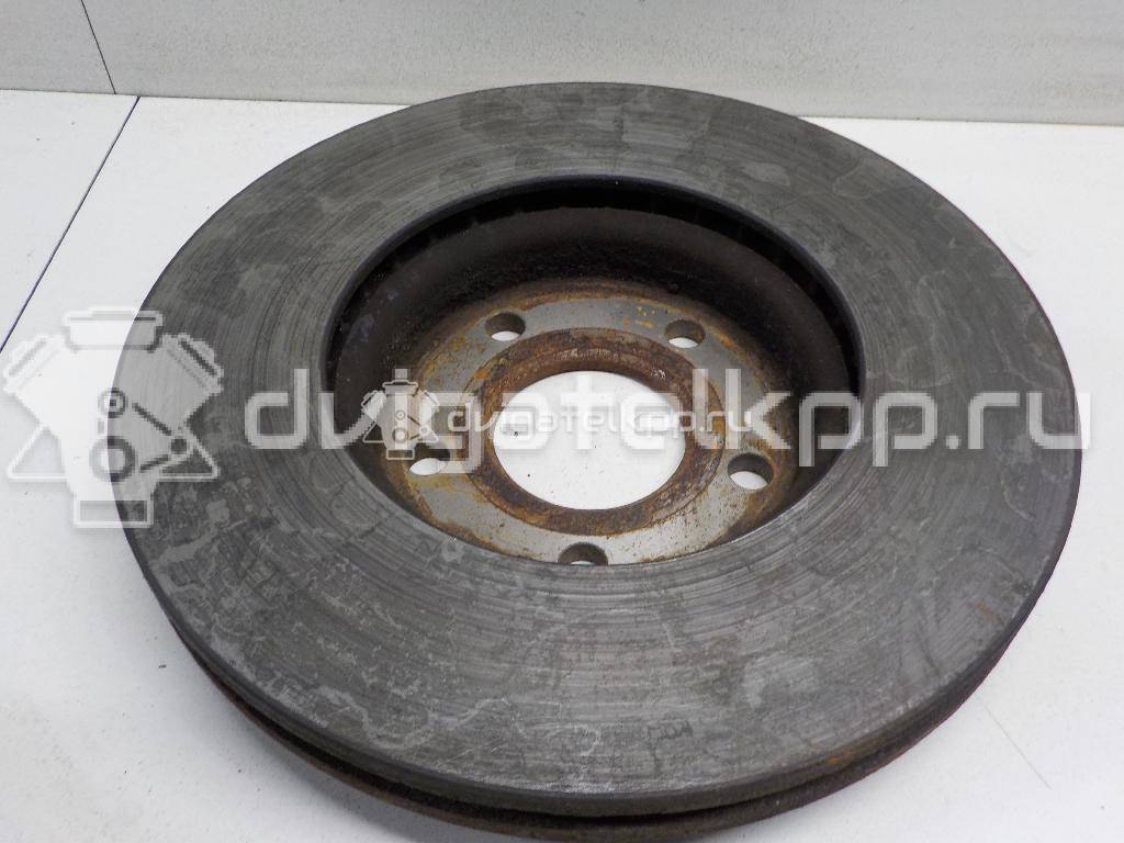 Фото Диск тормозной передний вентилируемый  1790221 для Ford Fiesta / Focus / C-Max / Ka / Grand {forloop.counter}}