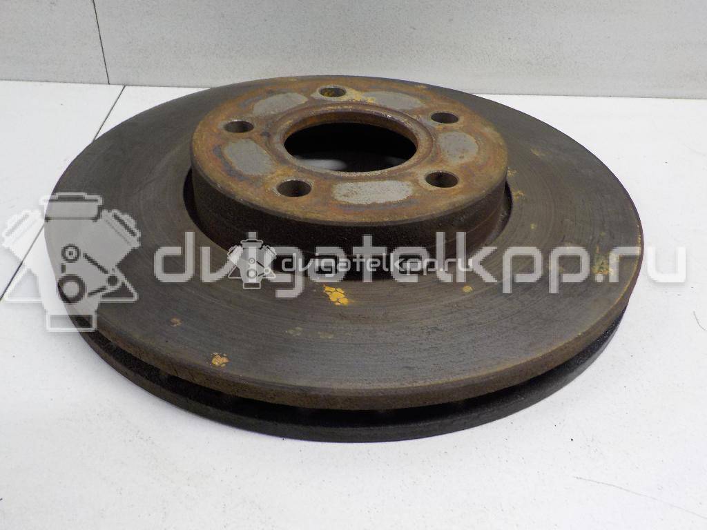 Фото Диск тормозной передний вентилируемый  1790221 для Ford Fiesta / Focus / C-Max / Ka / Grand {forloop.counter}}