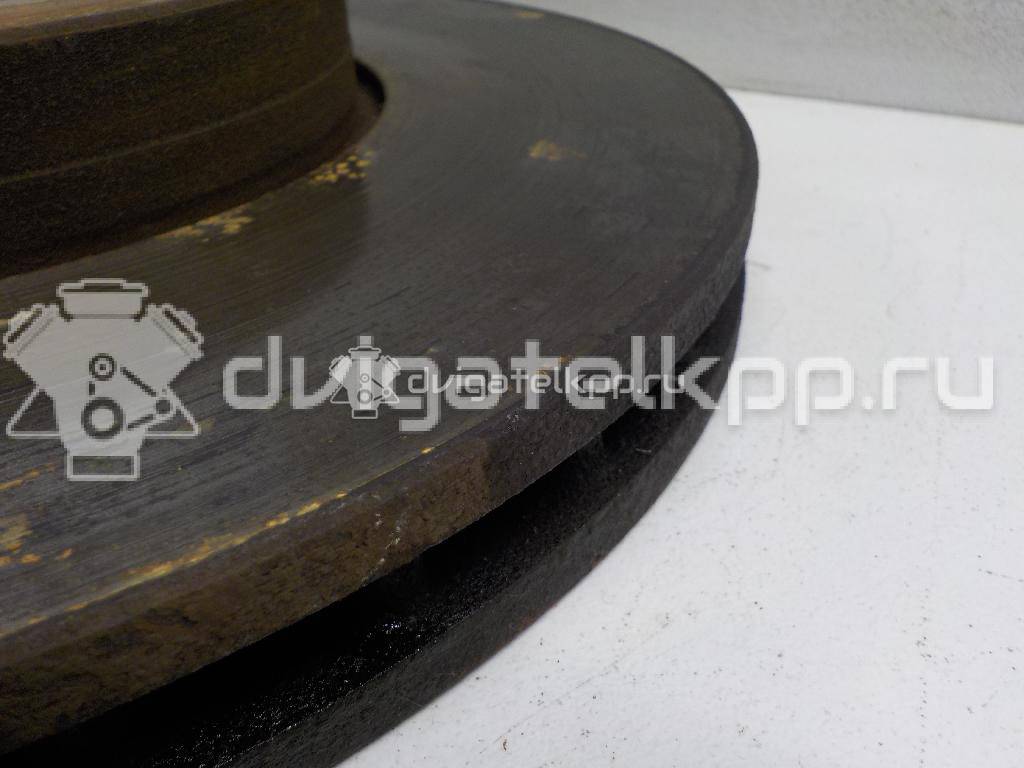 Фото Диск тормозной передний вентилируемый  1790221 для Ford Fiesta / Focus / C-Max / Ka / Grand {forloop.counter}}