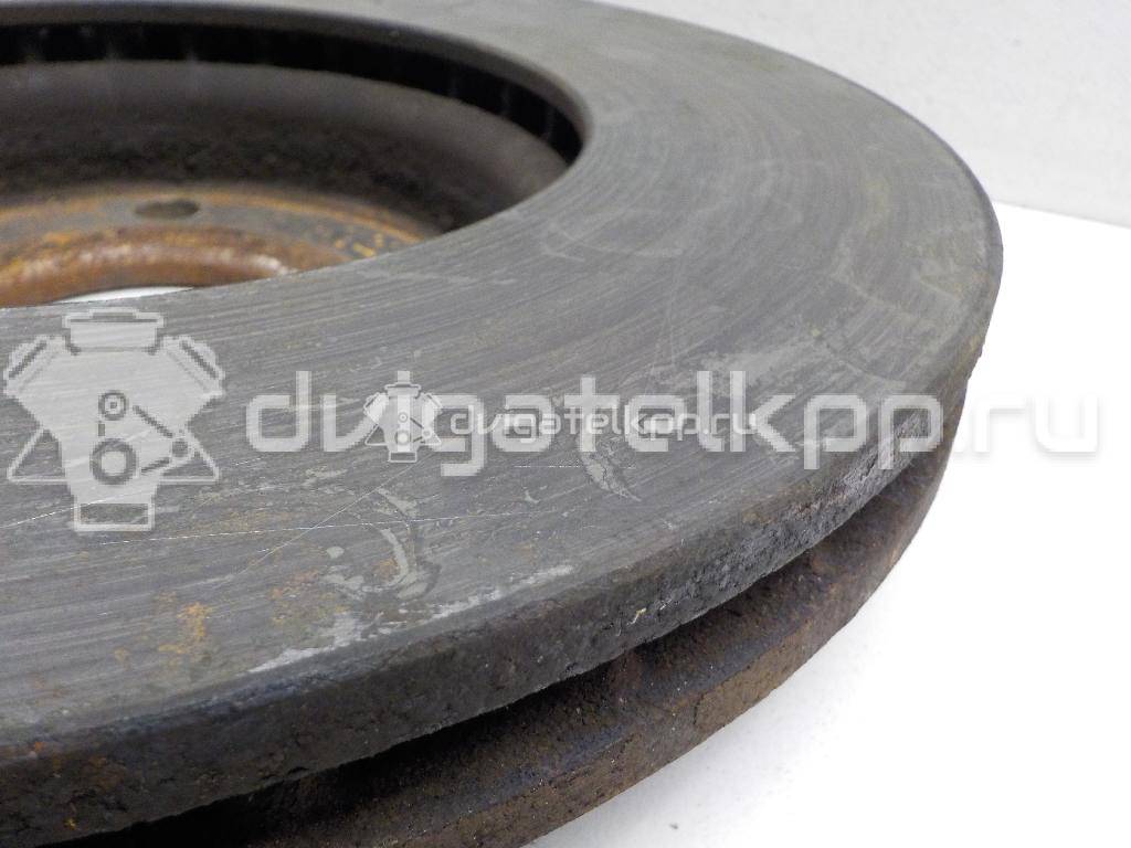 Фото Диск тормозной передний вентилируемый  1790221 для Ford Fiesta / Focus / C-Max / Ka / Grand {forloop.counter}}