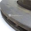Фото Диск тормозной передний вентилируемый  1790221 для Ford Fiesta / Focus / C-Max / Ka / Grand {forloop.counter}}