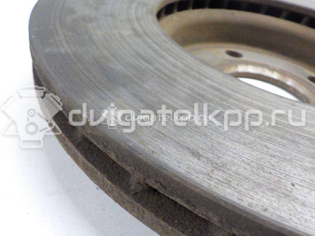 Фото Диск тормозной передний вентилируемый  1790221 для Ford Fiesta / Focus / C-Max / Ka / Grand {forloop.counter}}
