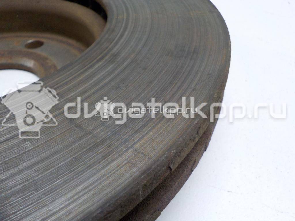 Фото Диск тормозной передний вентилируемый  1790221 для Ford Fiesta / Focus / C-Max / Ka / Grand {forloop.counter}}