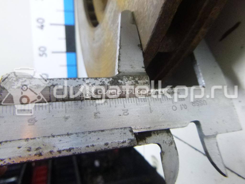 Фото Диск тормозной передний вентилируемый  1790221 для Ford Fiesta / Focus / C-Max / Ka / Grand {forloop.counter}}
