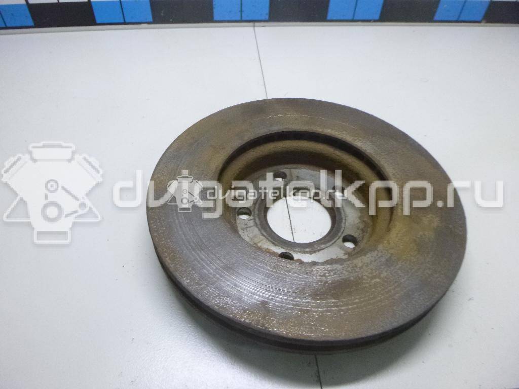 Фото Диск тормозной передний вентилируемый  1790221 для Ford Fiesta / Focus / C-Max / Ka / Grand {forloop.counter}}