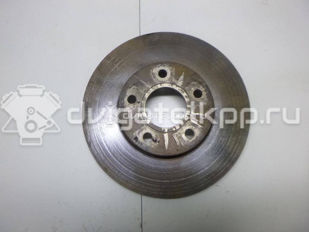 Фото Диск тормозной передний вентилируемый  1790221 для Ford Fiesta / Focus / C-Max / Ka / Grand {forloop.counter}}