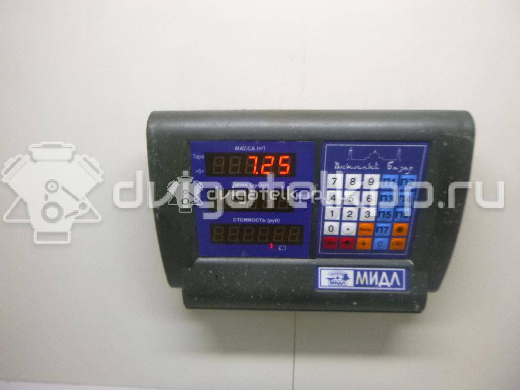 Фото Диск тормозной передний вентилируемый  1790221 для Ford Fiesta / Focus / C-Max / Ka / Grand {forloop.counter}}