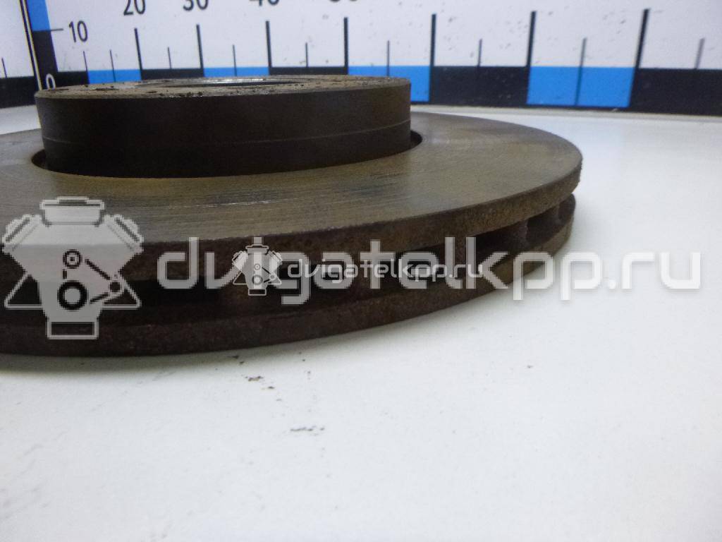 Фото Диск тормозной передний вентилируемый  1790221 для Ford Fiesta / Focus / C-Max / Ka / Grand {forloop.counter}}