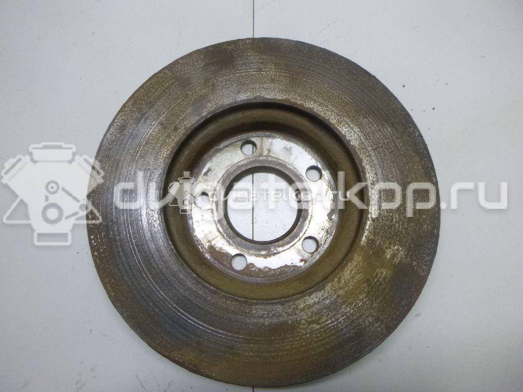 Фото Диск тормозной передний вентилируемый  1790221 для Ford Fiesta / Focus / C-Max / Ka / Grand {forloop.counter}}