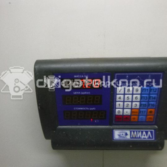 Фото Диск тормозной передний вентилируемый  1790221 для Ford Fiesta / Focus / C-Max / Ka / Grand