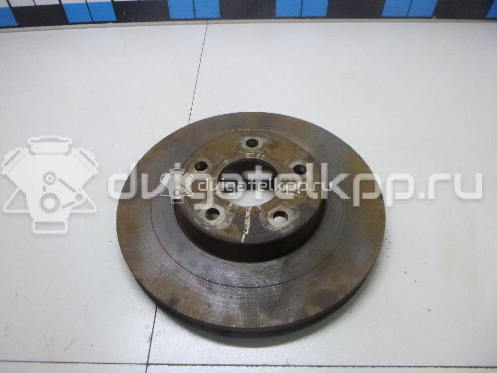 Фото Диск тормозной передний вентилируемый  1790221 для Ford Fiesta / Focus / C-Max / Ka / Grand {forloop.counter}}