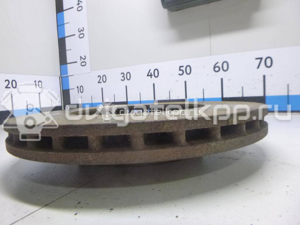 Фото Диск тормозной передний вентилируемый  1790221 для Ford Fiesta / Focus / C-Max / Ka / Grand {forloop.counter}}