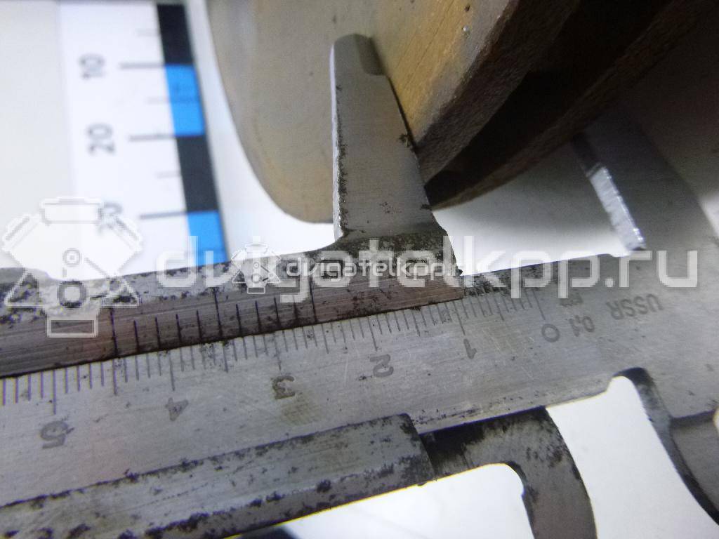 Фото Диск тормозной передний вентилируемый  1790221 для Ford Fiesta / Focus / C-Max / Ka / Grand {forloop.counter}}