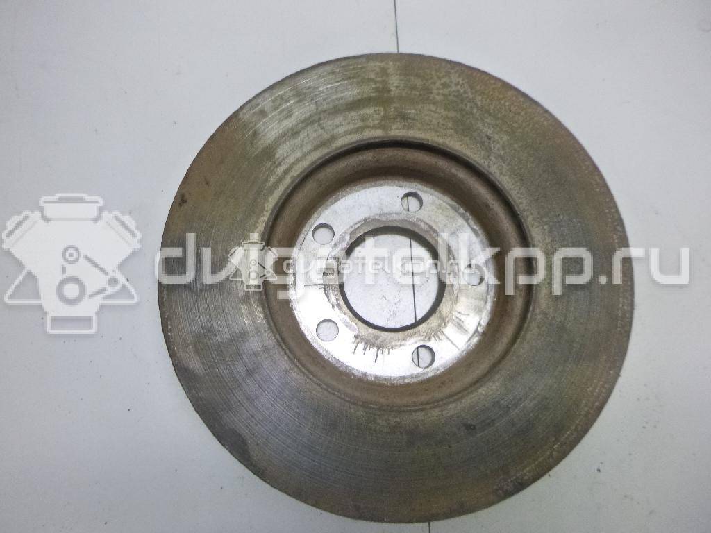 Фото Диск тормозной передний вентилируемый  1790221 для Ford Fiesta / Focus / C-Max / Ka / Grand {forloop.counter}}