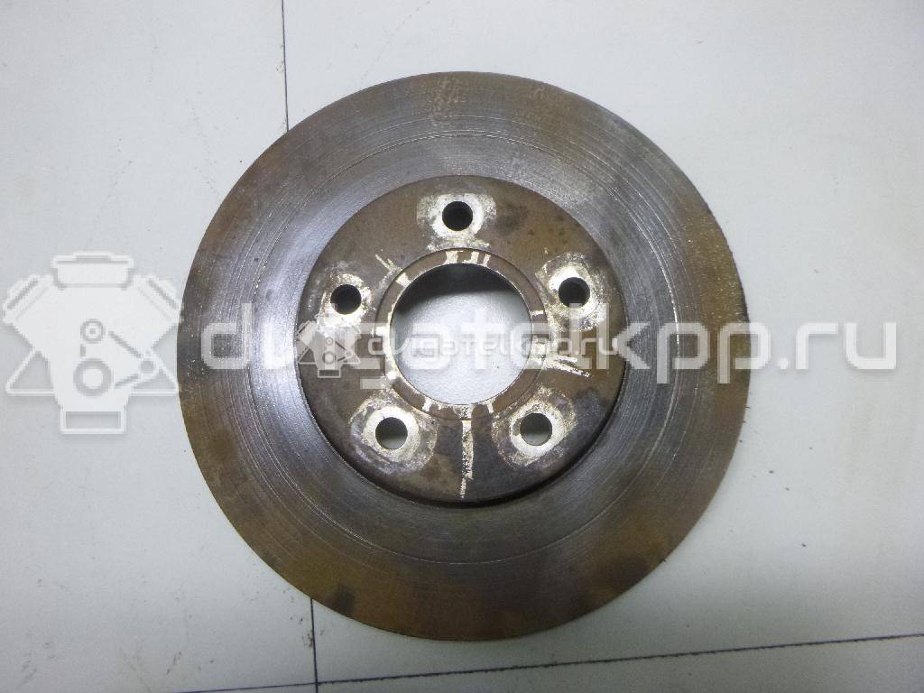 Фото Диск тормозной передний вентилируемый  1790221 для Ford Fiesta / Focus / C-Max / Ka / Grand {forloop.counter}}