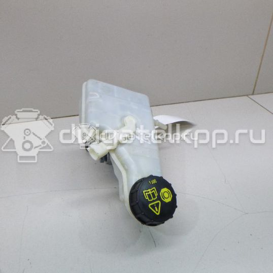 Фото Цилиндр тормозной главный  1844832 для Ford Focus / Tourneo / C-Max / Grand / Transit