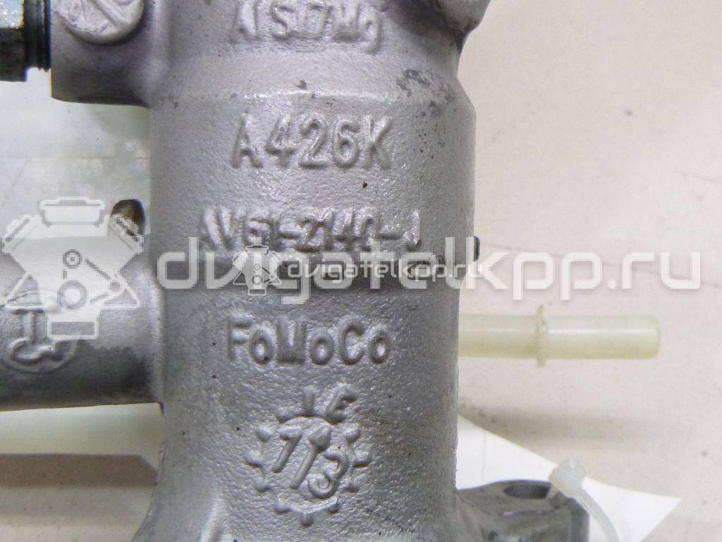 Фото Цилиндр тормозной главный  1844832 для Ford Focus / Tourneo / C-Max / Grand / Transit {forloop.counter}}