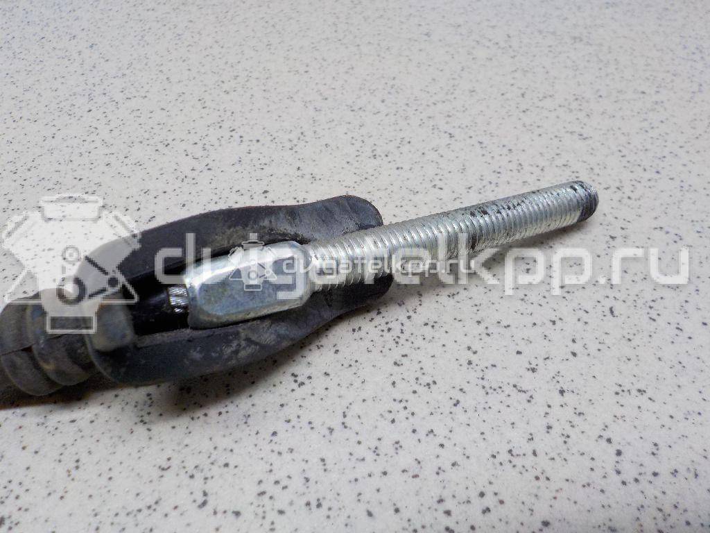 Фото Трос стояночного тормоза  1755767 для Ford Focus / C-Max {forloop.counter}}