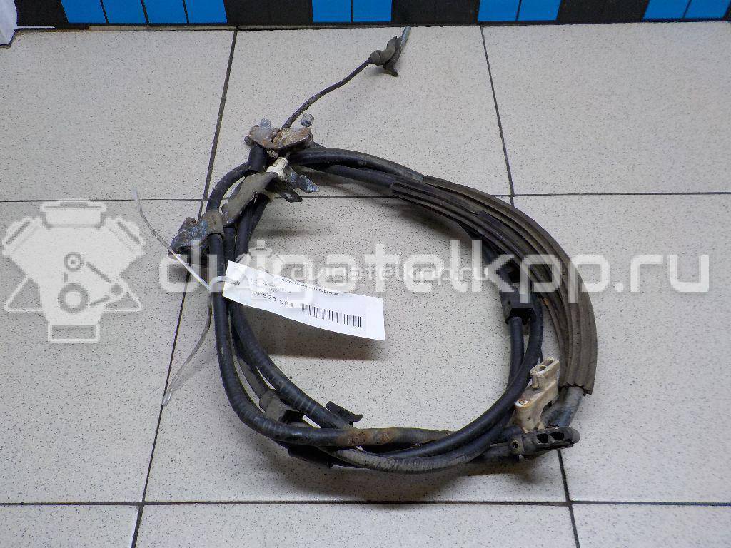 Фото Трос стояночного тормоза  1755767 для Ford Focus / C-Max {forloop.counter}}