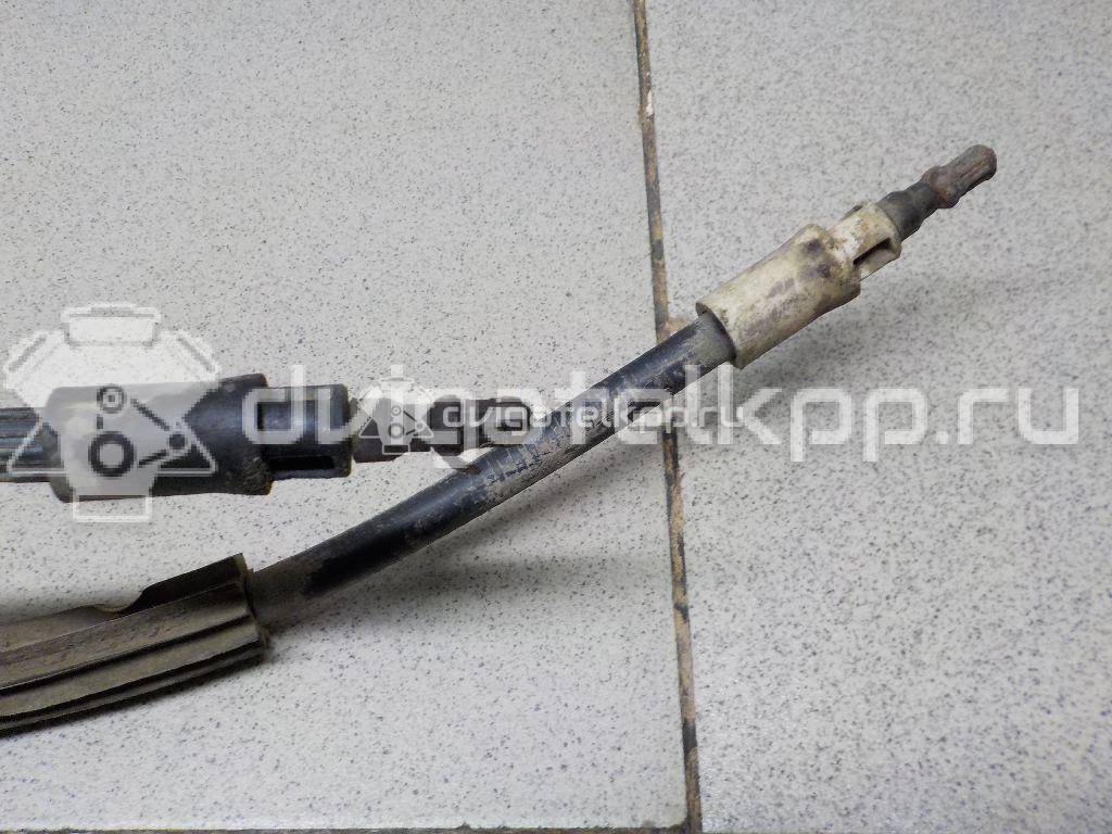 Фото Трос стояночного тормоза  1755767 для Ford Focus / C-Max {forloop.counter}}