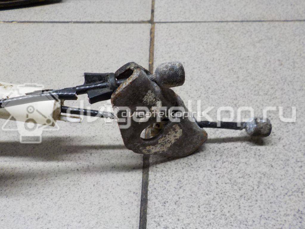 Фото Трос стояночного тормоза  1755767 для Ford Focus / C-Max {forloop.counter}}