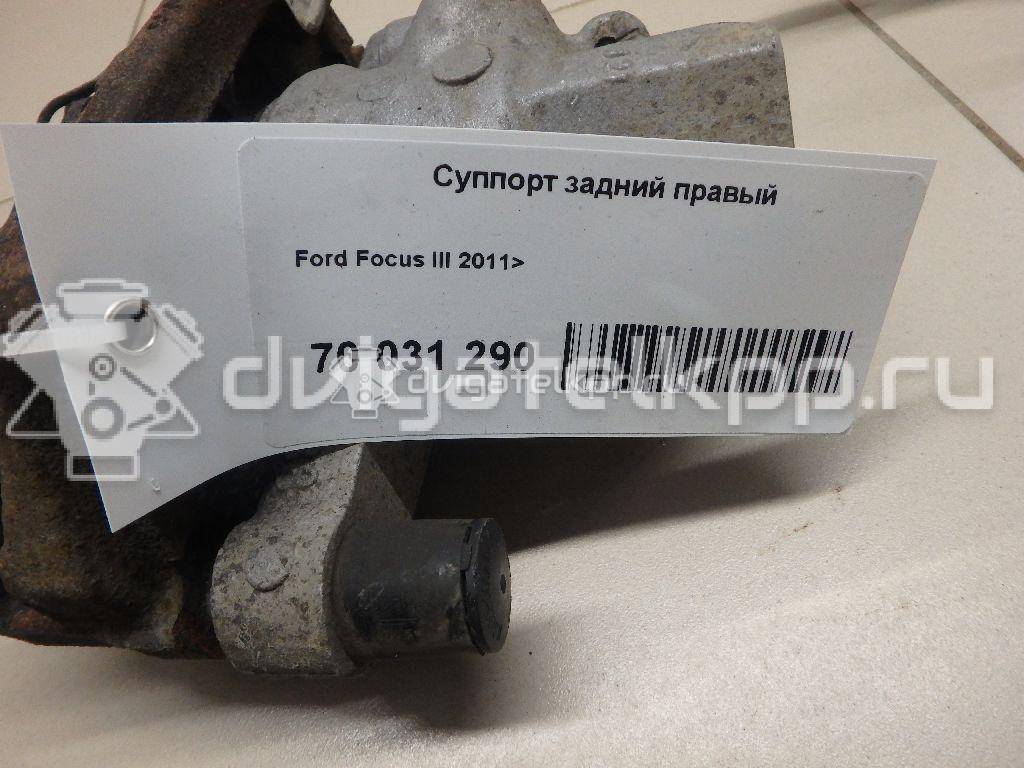 Фото Суппорт тормозной задний правый  8M512M088BC для Ford Focus / Tourneo / C-Max / Grand / Kuga {forloop.counter}}