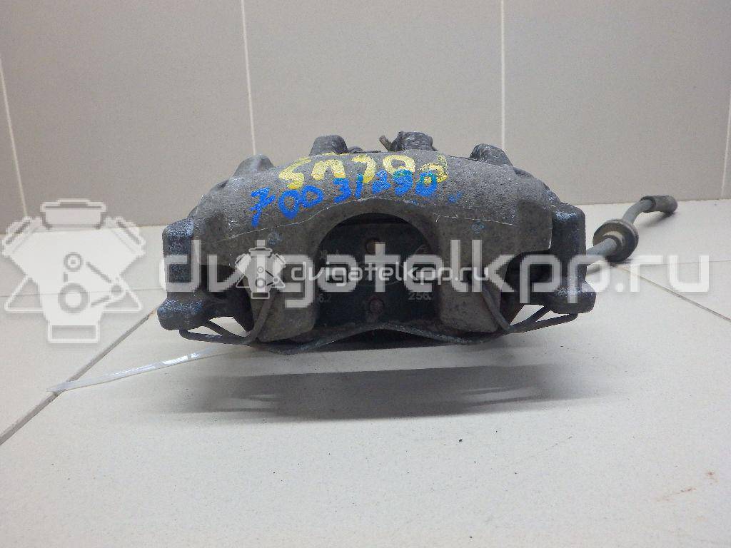Фото Суппорт тормозной задний правый  8M512M088BC для Ford Focus / Tourneo / C-Max / Grand / Kuga {forloop.counter}}