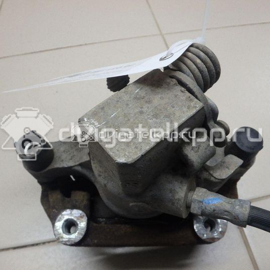 Фото Суппорт тормозной задний левый  8M512M089BC для Ford Focus / Tourneo / C-Max / Grand / Kuga