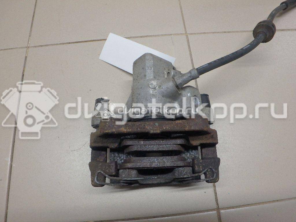 Фото Суппорт тормозной задний левый  8M512M089BC для Ford Focus / Tourneo / C-Max / Grand / Kuga {forloop.counter}}