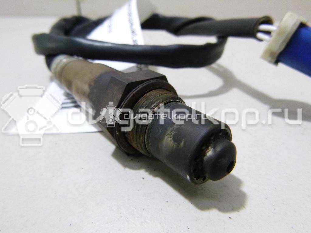 Фото Датчик кислородный/Lambdasonde  BV619G444BA для Ford Fiesta / Focus / Tourneo / Granada / Scorpio {forloop.counter}}
