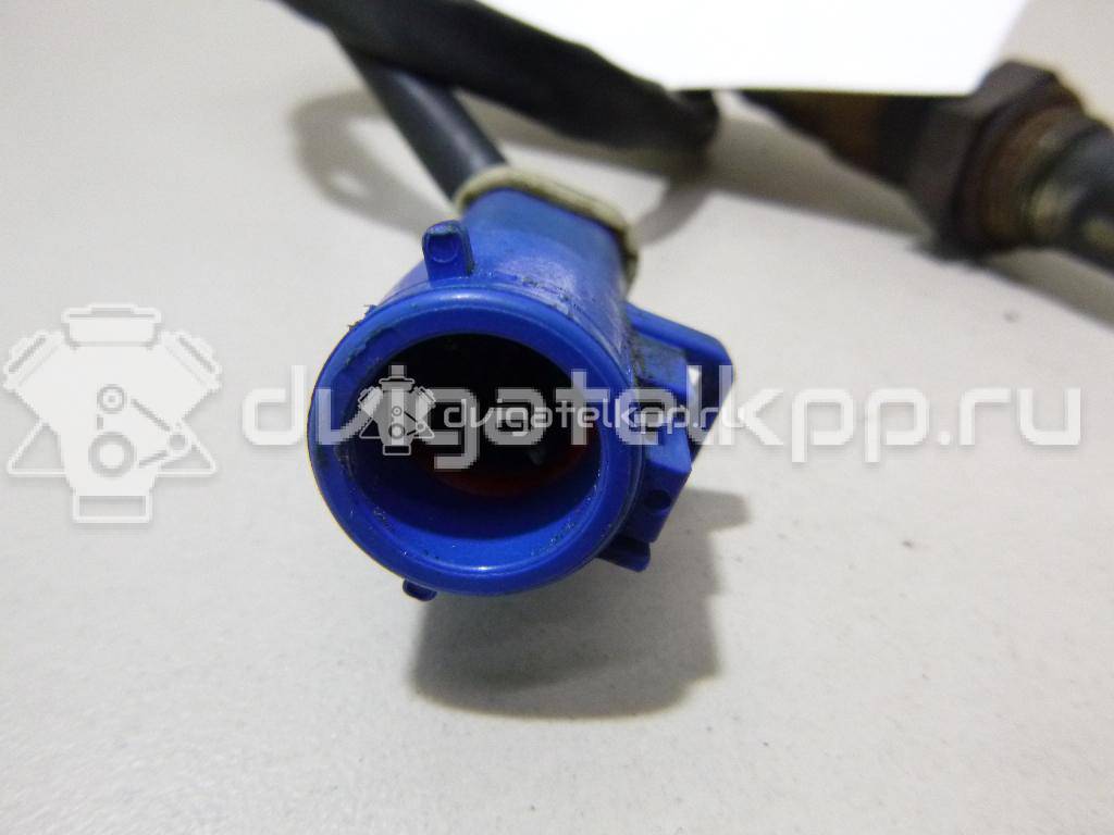 Фото Датчик кислородный/Lambdasonde  BV619G444BA для Ford Fiesta / Focus / Tourneo / Granada / Scorpio {forloop.counter}}