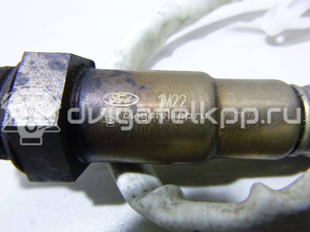 Фото Датчик кислородный/Lambdasonde  1746971 для Ford Fiesta / Focus / C-Max / Galaxy / Ranger {forloop.counter}}