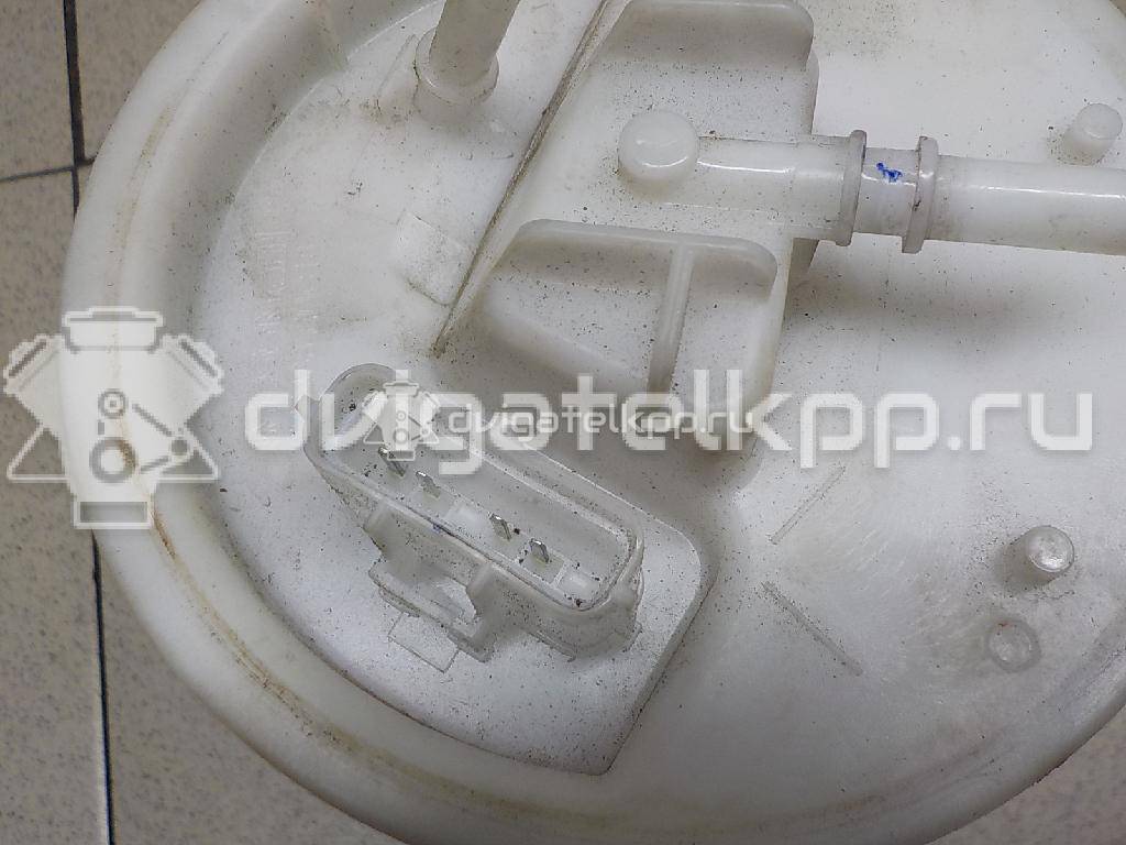 Фото Насос топливный электрический  1851737 для Ford Focus / C-Max / Grand {forloop.counter}}