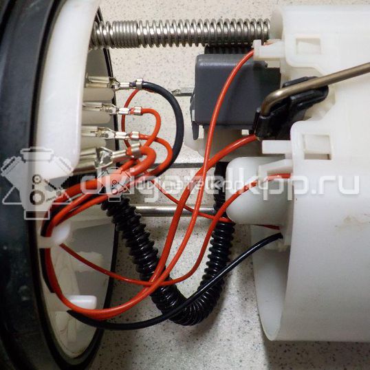 Фото Насос топливный электрический  1851737 для Ford Focus / C-Max / Grand