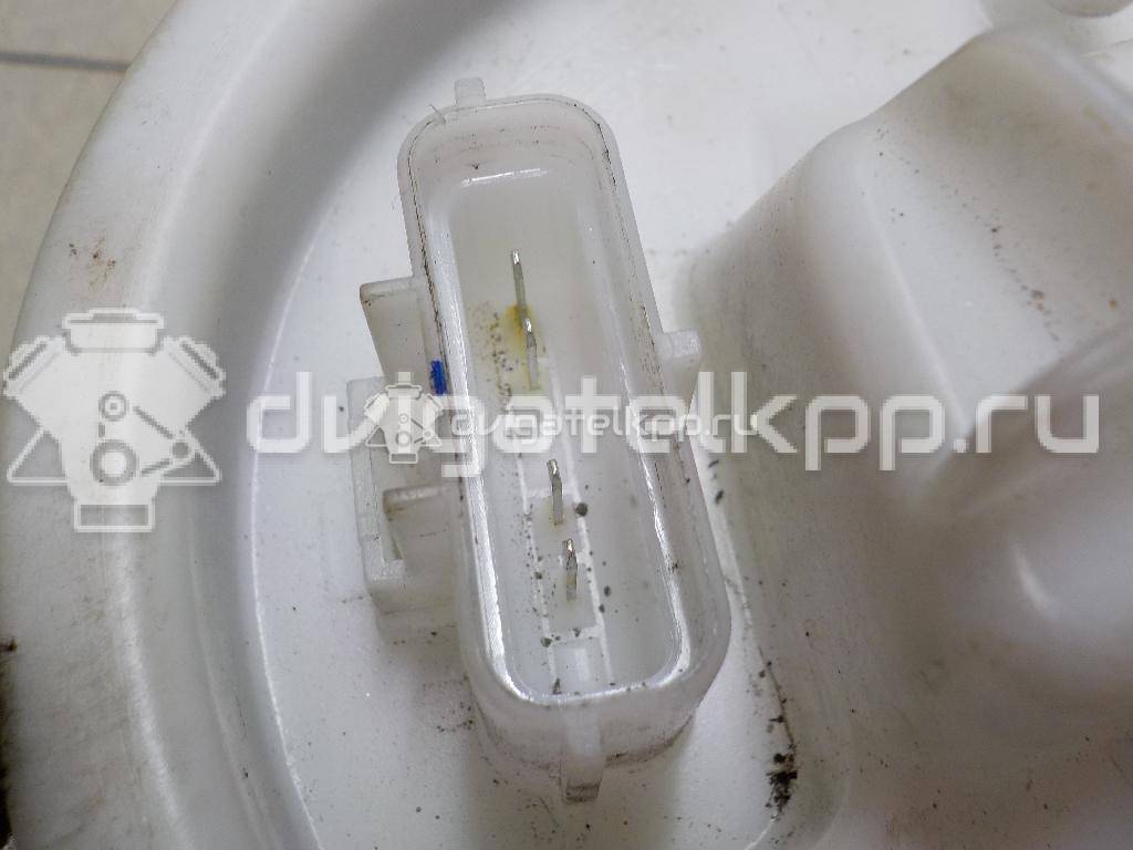 Фото Насос топливный электрический  1851737 для Ford Focus / C-Max / Grand {forloop.counter}}